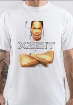 Xzibit T-Shirt