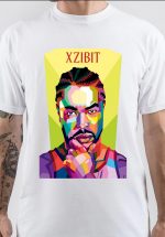 Xzibit T-Shirt