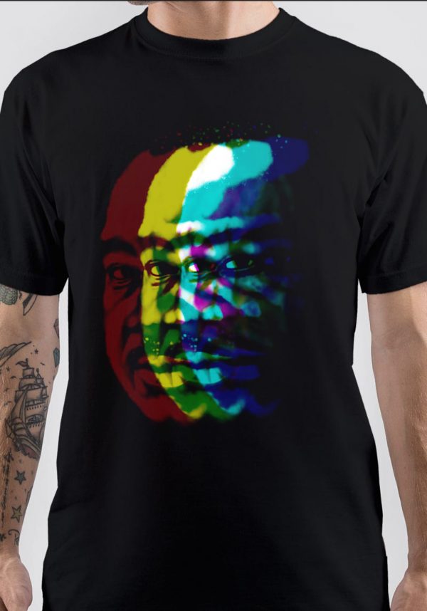 Xzibit T-Shirt