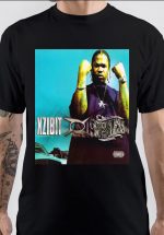 Xzibit T-Shirt