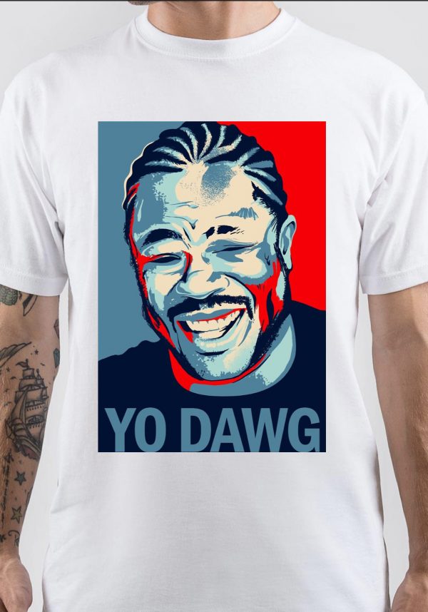 Xzibit T-Shirt