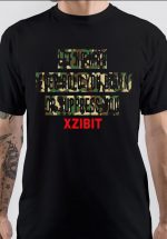 Xzibit T-Shirt