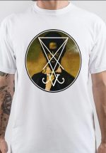 Zeal And Ardor T-Shirt