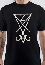 Zeal And Ardor T-Shirt