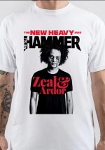 Zeal And Ardor T-Shirt