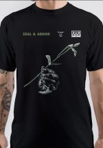 Zeal And Ardor T-Shirt