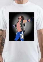 AJ Styles T-Shirt