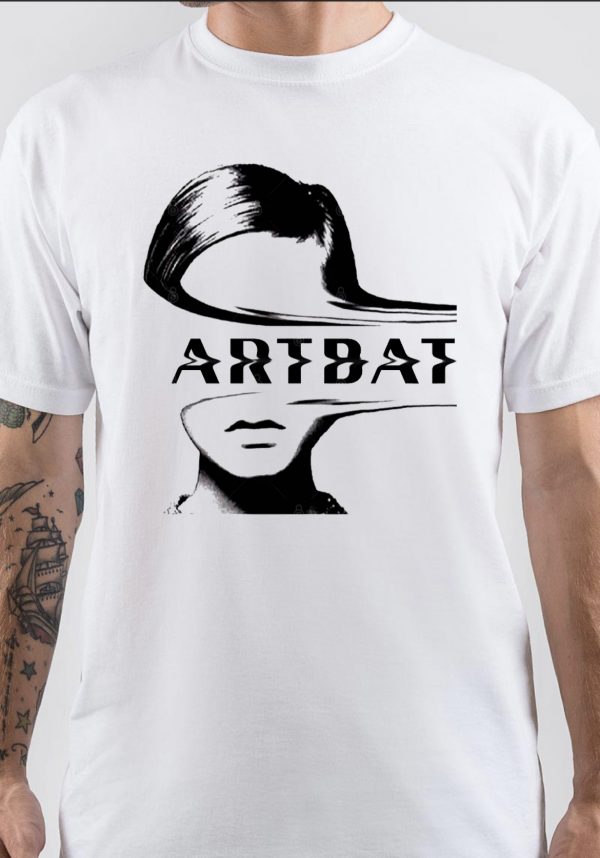 ARTBAT T-Shirt