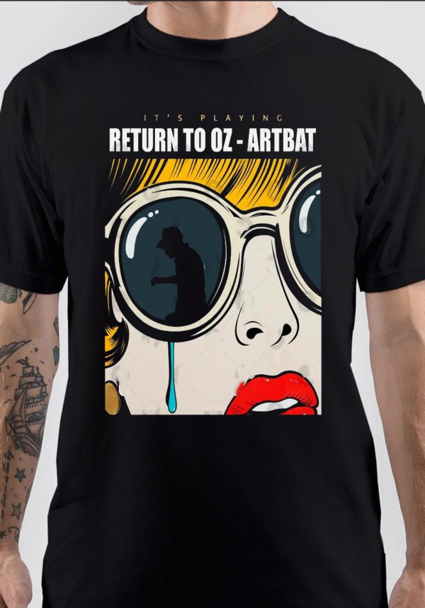 ARTBAT T-Shirt