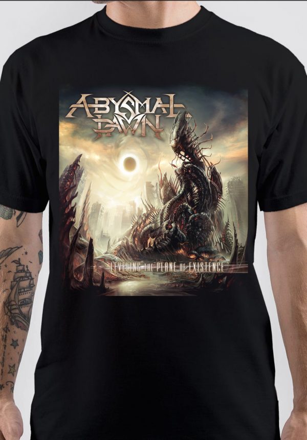 Abysmal Dawn T-Shirt