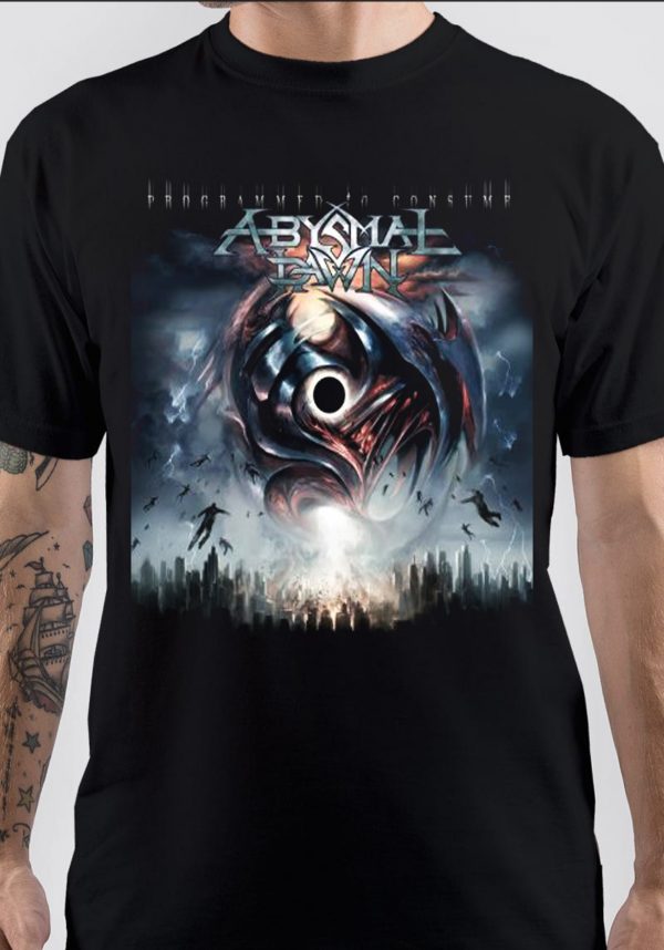 Abysmal Dawn T-Shirt