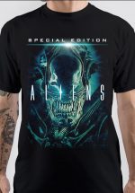 Alien T-Shirt