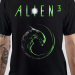 Alien T-Shirt