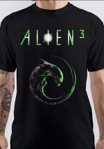 Alien T-Shirt