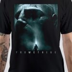 Alien T-Shirt