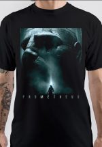 Alien T-Shirt