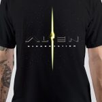 Alien T-Shirt