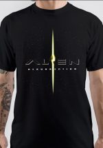 Alien T-Shirt