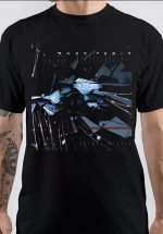 Amon Tobin T-Shirt