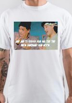 Andaz Apna Apna T-Shirt