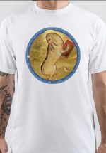 Andrei Rublev T-Shirt