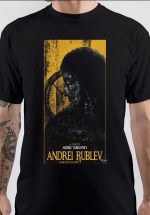 Andrei Rublev T-Shirt