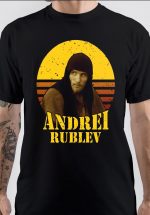 Andrei Rublev T-Shirt