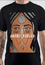 Andrei Rublev T-Shirt