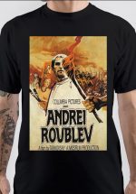 Andrei Rublev T-Shirt