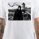 Andrei Rublev T-Shirt