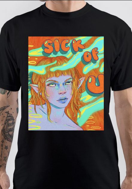 Awfultune T-Shirt