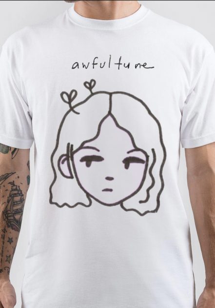 Awfultune T-Shirt