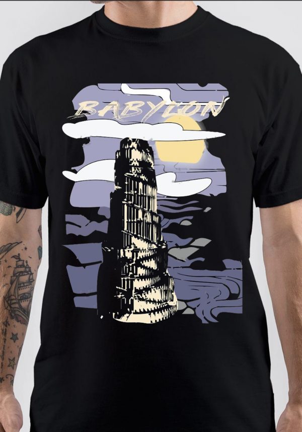 Babylon T-Shirt