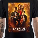 Babylon T-Shirt