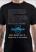 Babylon T-Shirt