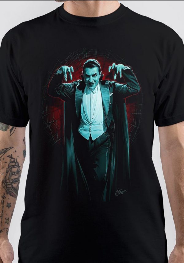 Bela Lugosi T-Shirt