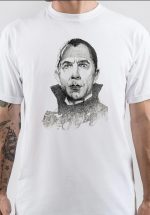 Bela Lugosi T-Shirt