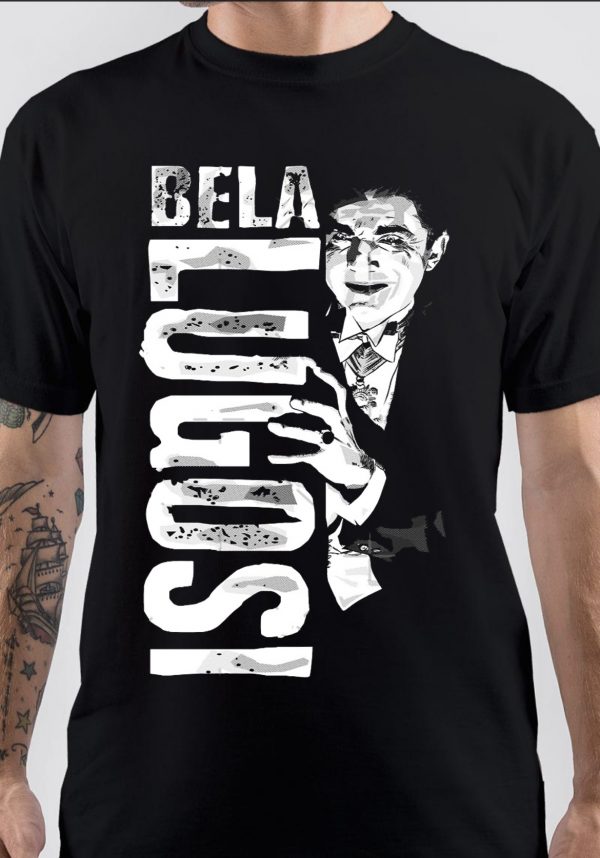 Bela Lugosi T-Shirt