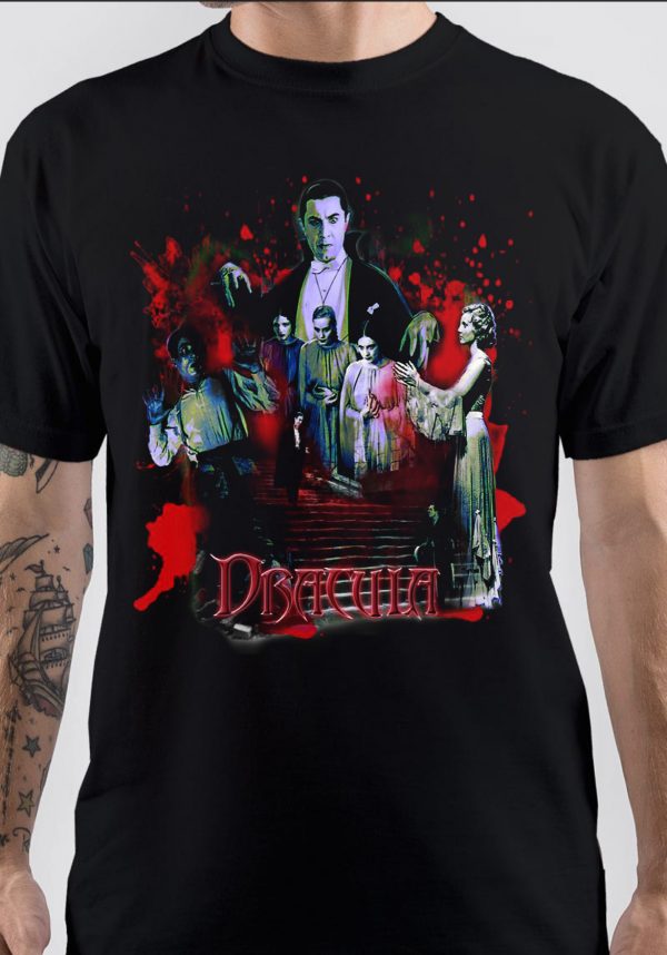 Bela Lugosi T-Shirt