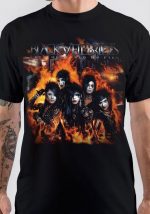 Black Veil Brides T-Shirt