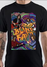 Blind Faith T-Shirt