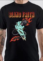 Blind Faith T-Shirt