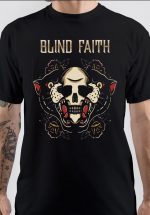 Blind Faith T-Shirt