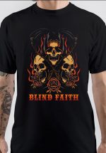 Blind Faith T-Shirt