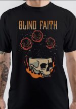 Blind Faith T-Shirt