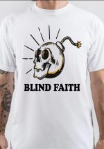 Blind Faith T-Shirt