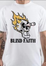 Blind Faith T-Shirt