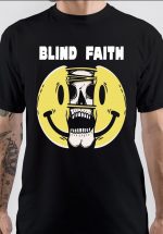 Blind Faith T-Shirt