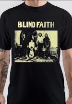 Blind Faith T-Shirt