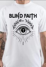 Blind Faith T-Shirt